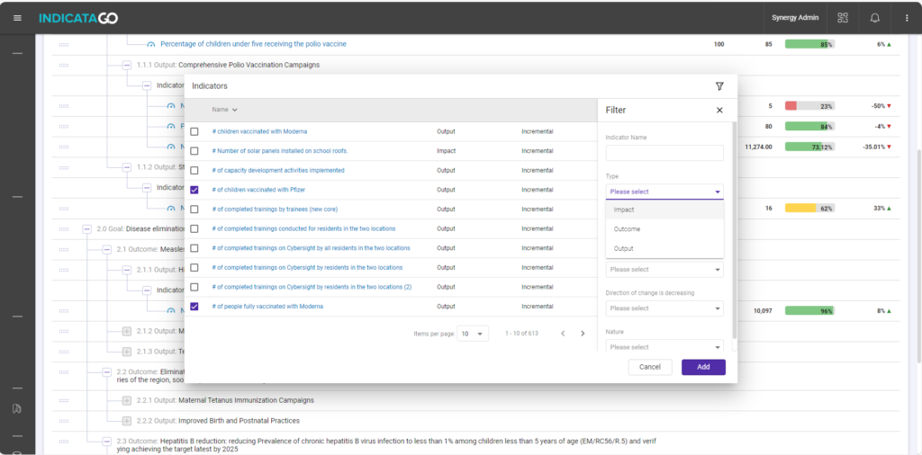 Configuration Toolset